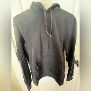 Old Navy - Black Hoodie - Medium